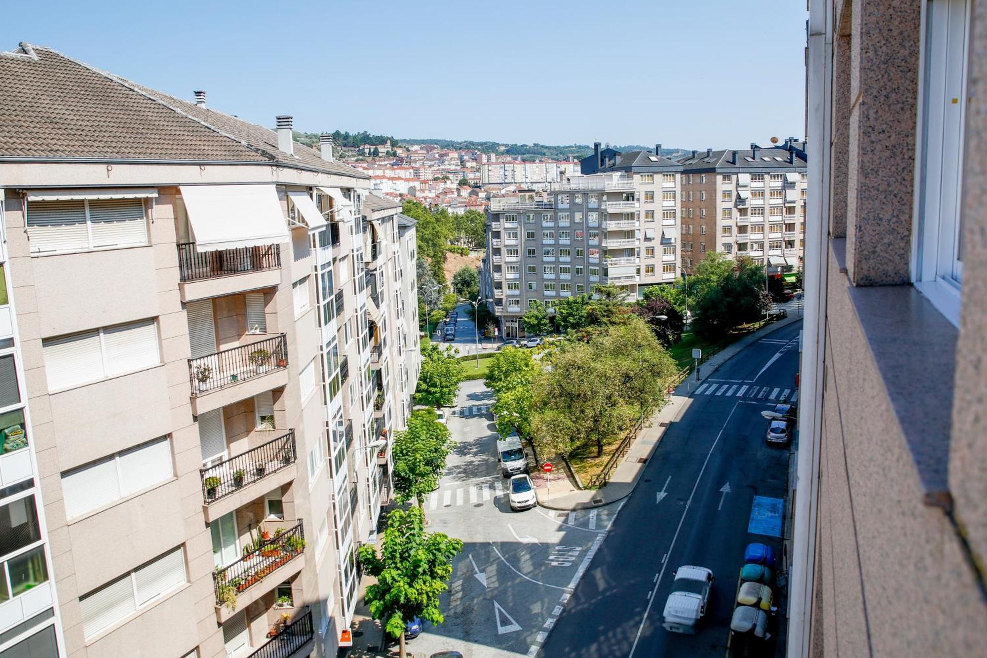 Home Ourense Mino Esterno foto