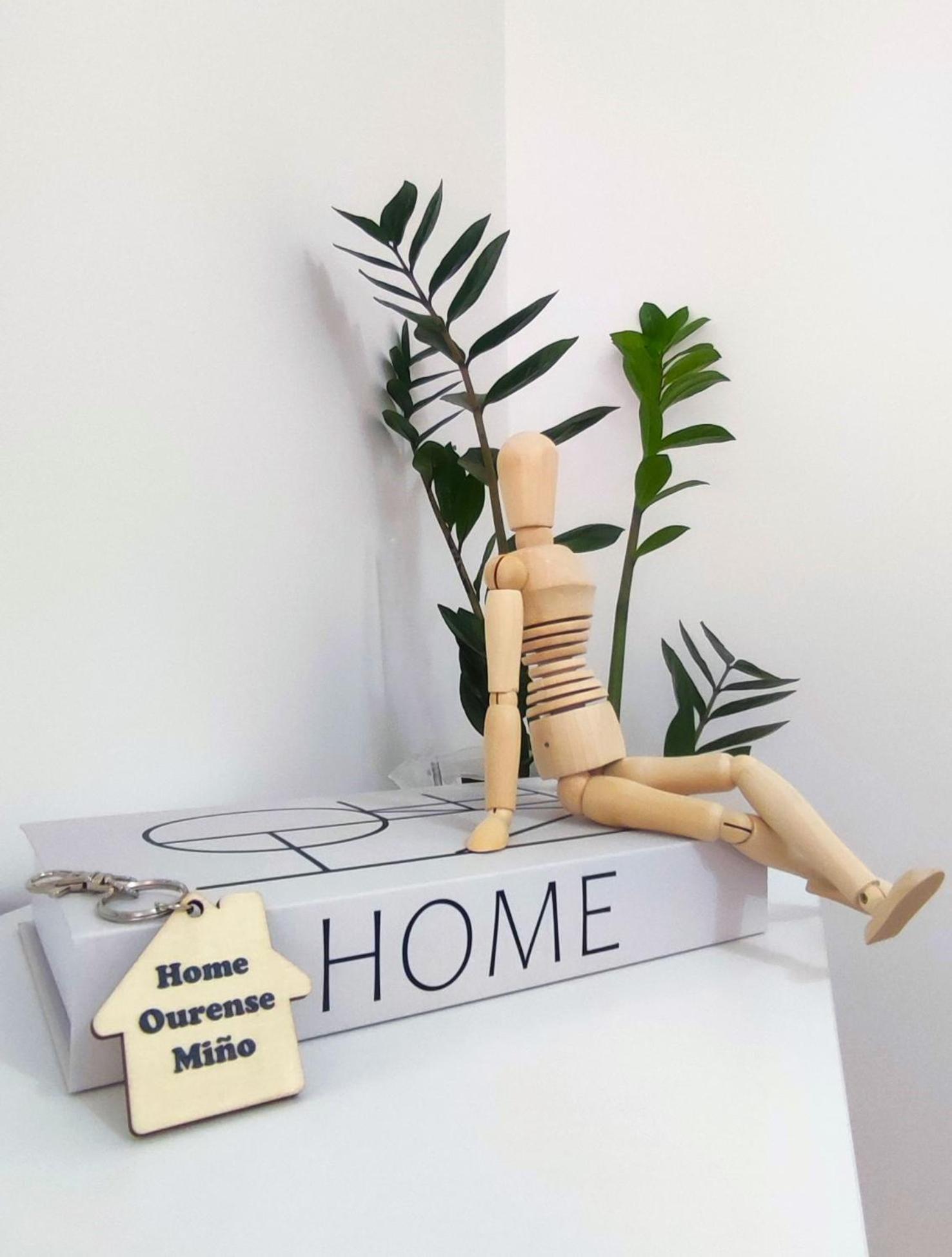 Home Ourense Mino Esterno foto